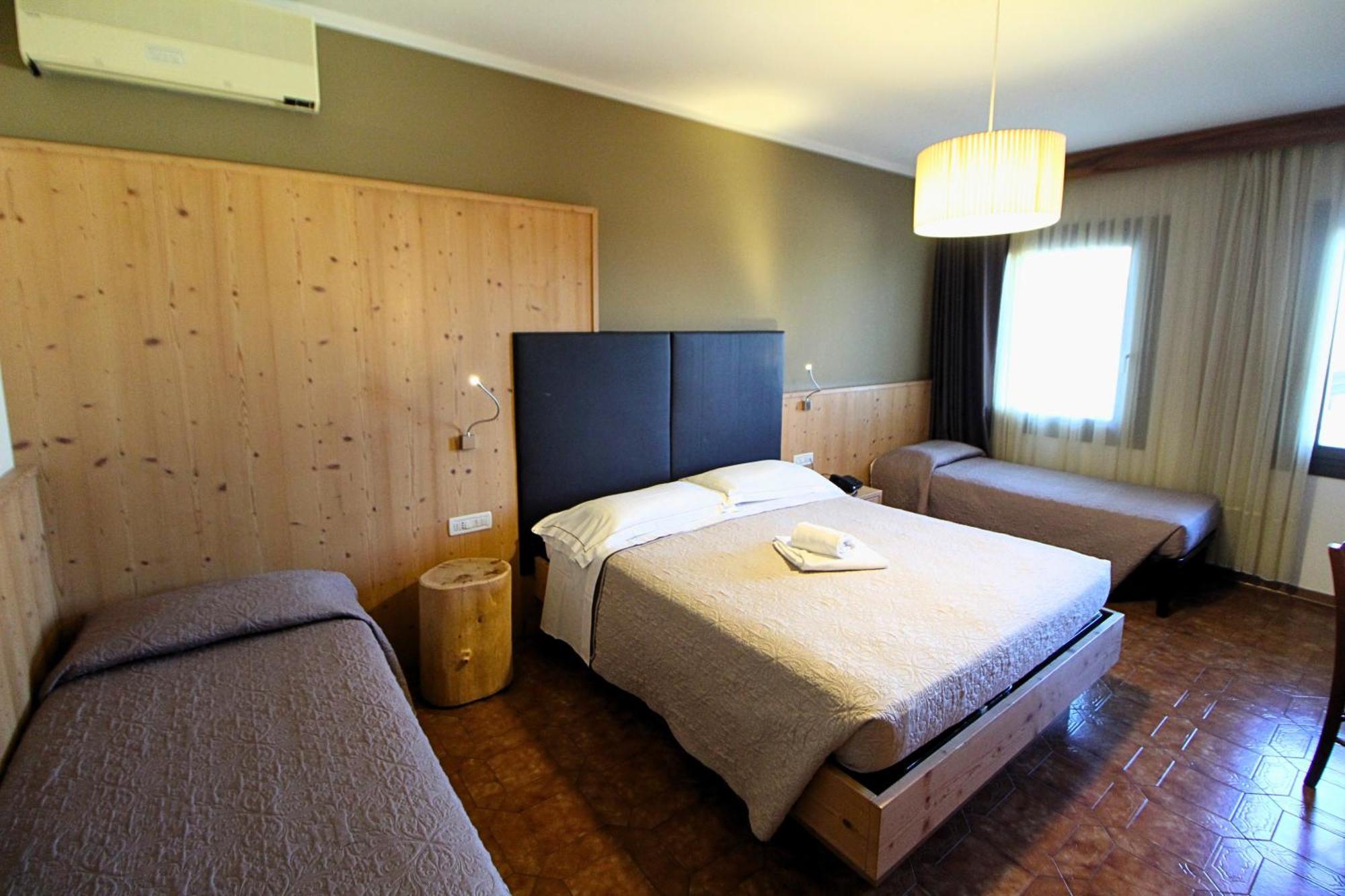 Montegrappa Hotel Borso del Grappa